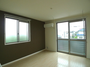 サンメイト　Ⅰ 202号-3