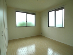 サンメイト　Ⅰ 202号-4