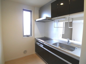 サンメイト　Ⅰ 202号-6