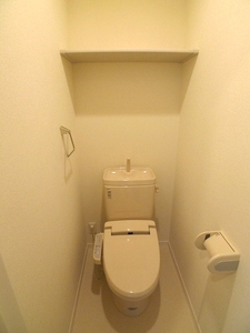 サンメイト　Ⅰ 202号-8