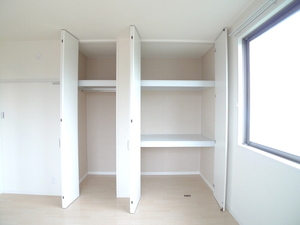 サンメイト　Ⅰ 202号-10