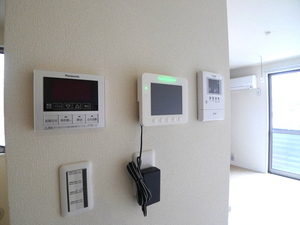 サンメイト　Ⅰ 202号-11