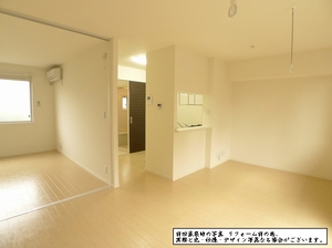 ハピネス 102号-2