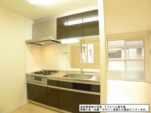 ハピネス 102号-4