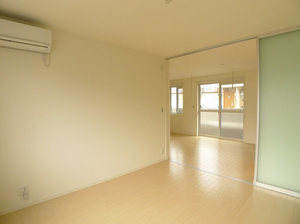 ハピネス 103号-5