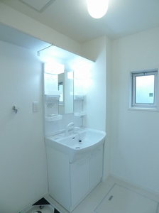 ハピネス 103号-10