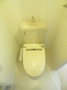 ハピネス 103号-11