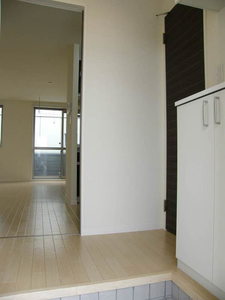 プリムローズ 203号-8