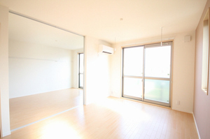 アンジュ 203号-3