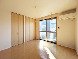 シャーメゾン　並木 201号-2