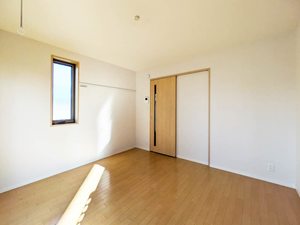 シャーメゾン　並木 201号-3