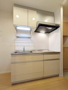 シャーメゾン　並木 201号-5