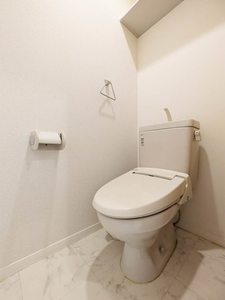 シャーメゾン　並木 201号-8