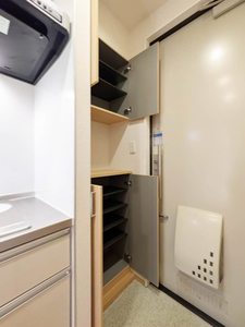 シャーメゾン　並木 201号-9