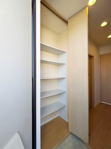 シャーメゾン　並木 201号-10