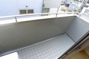 シャーメゾン　並木 202号-10