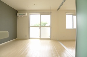 リッツクレスト西所沢 202号-3