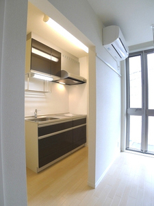 ドルチェ・ヴィータ 203号-4