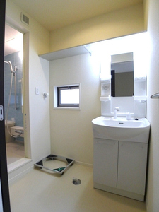 ドルチェ・ヴィータ 203号-8