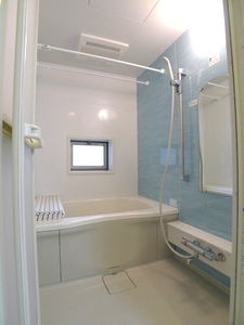 ドルチェ・ヴィータ 203号-9