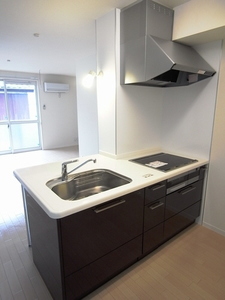 メゾン　ポラリス　Ⅰ 201号-3