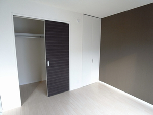 メゾン　ポラリス　Ⅰ 201号-5