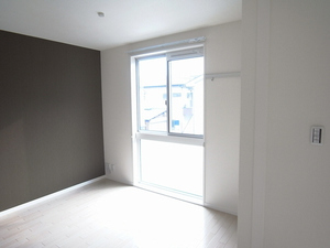 メゾン　ポラリス　Ⅰ 201号-6