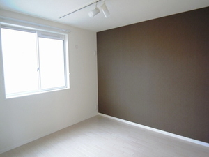 メゾン　ポラリス　Ⅰ 201号-7