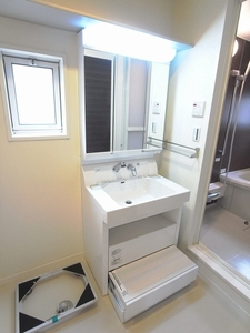 メゾン　ポラリス　Ⅰ 201号-9