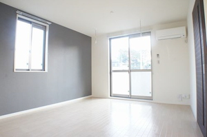 コンフォート８７ 101号-2