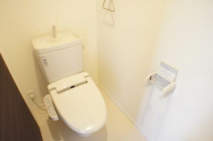 コンフォート８７ 101号-8