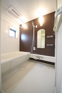 シャンベール　Ⅰ 103号-8