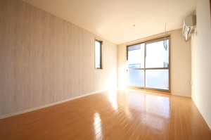 シャンベール Ⅱ 103号-2