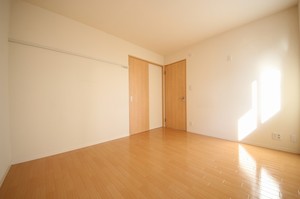 シャンベール Ⅱ 103号-5