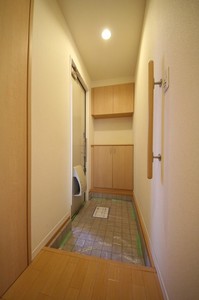 シャンベール Ⅱ 103号-11