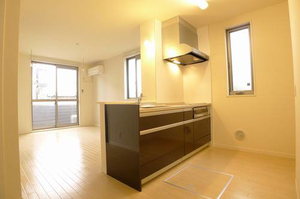 エスポワール 101号-2