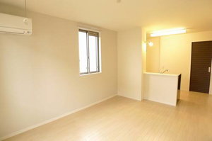 エスポワール 101号-4