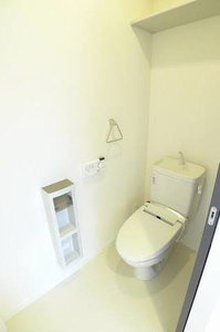 エスポワール 101号-10