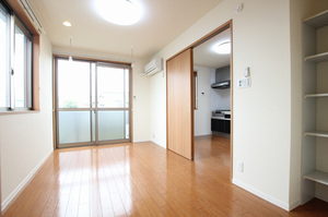 アベニーダ 201号-2