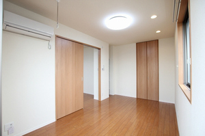 アベニーダ 201号-3