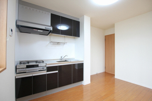 アベニーダ 201号-5