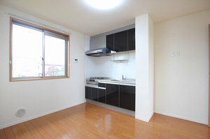 アベニーダ 201号-6