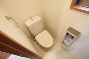 アベニーダ 201号-9