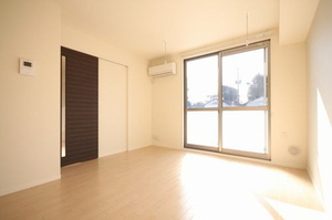 ソレアード 101号-2