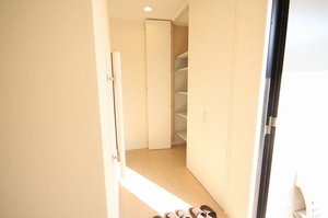 ソレアード 101号-8