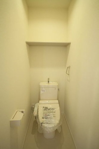 ソレアード 101号-11