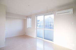 シャーメゾンミスミ　Ⅱ 203号-2