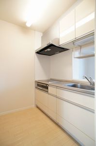 シャーメゾンミスミ　Ⅱ 203号-4