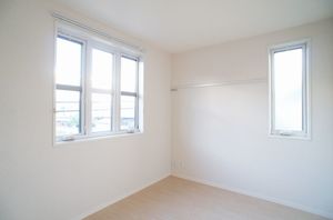 シャーメゾンミスミ　Ⅱ 203号-7