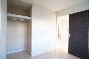 シャーメゾンミスミ　Ⅱ 203号-8